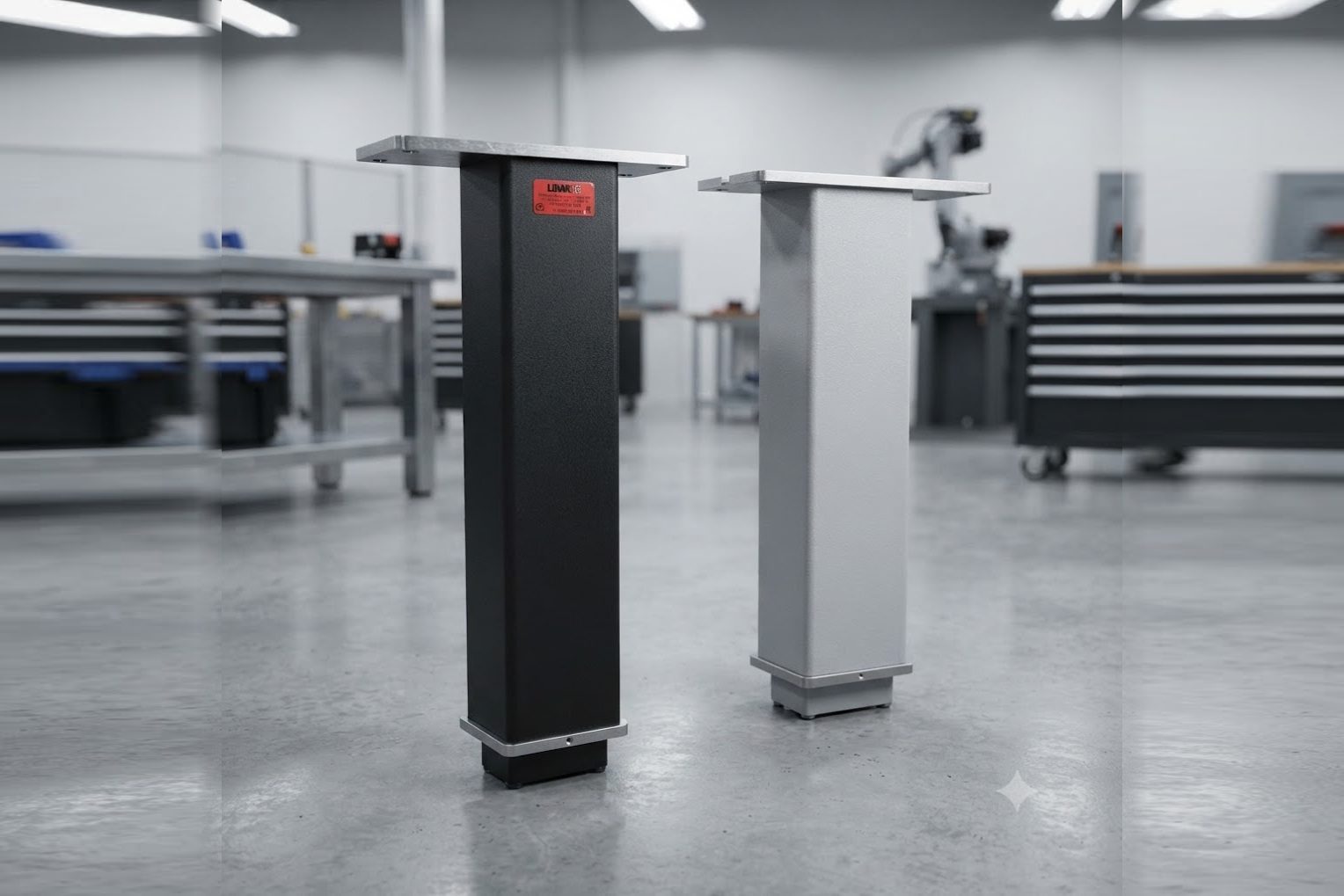 Electric Lifting Column