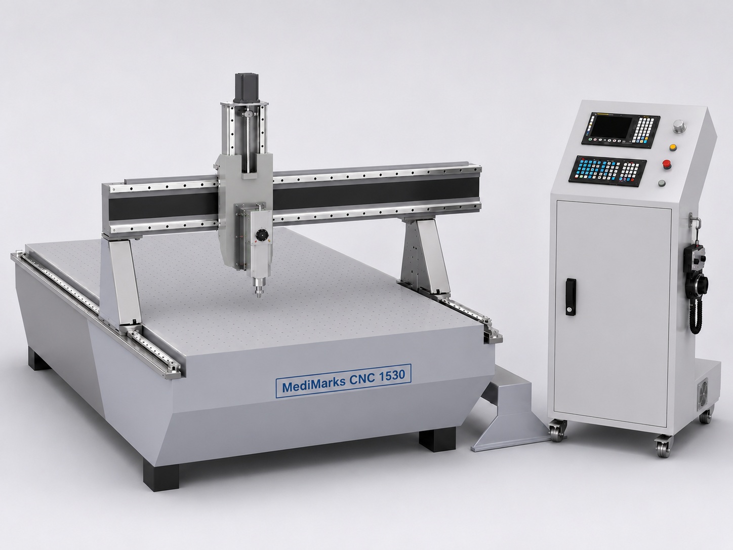 MediMarks manufacturing engineering