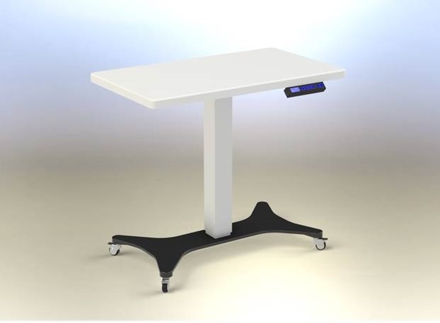 Electrical Instrument Table TB-80S