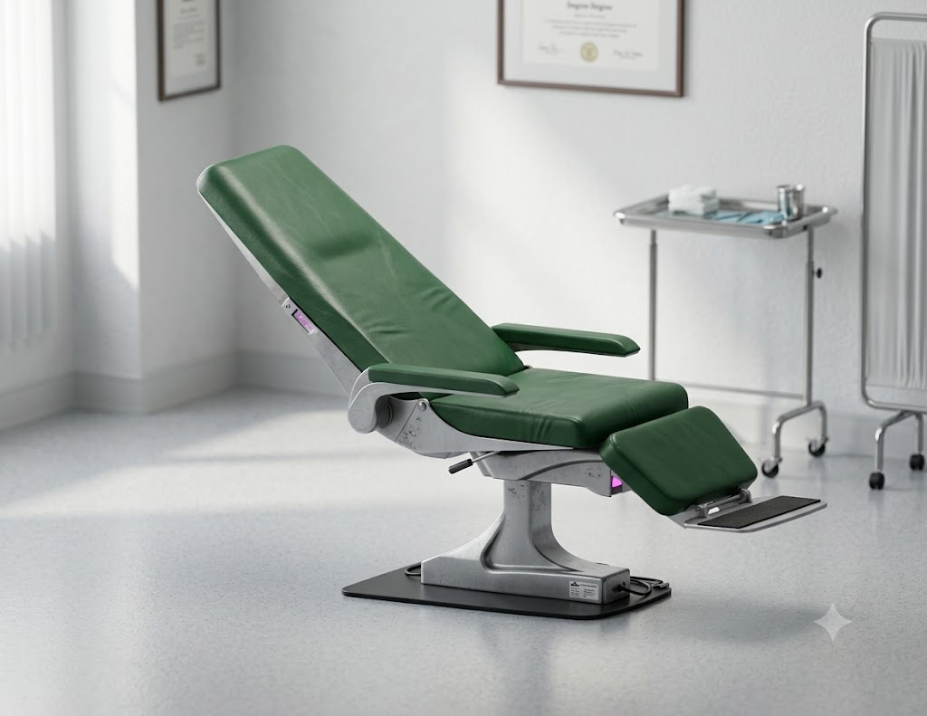 Electrical Recliner Chair