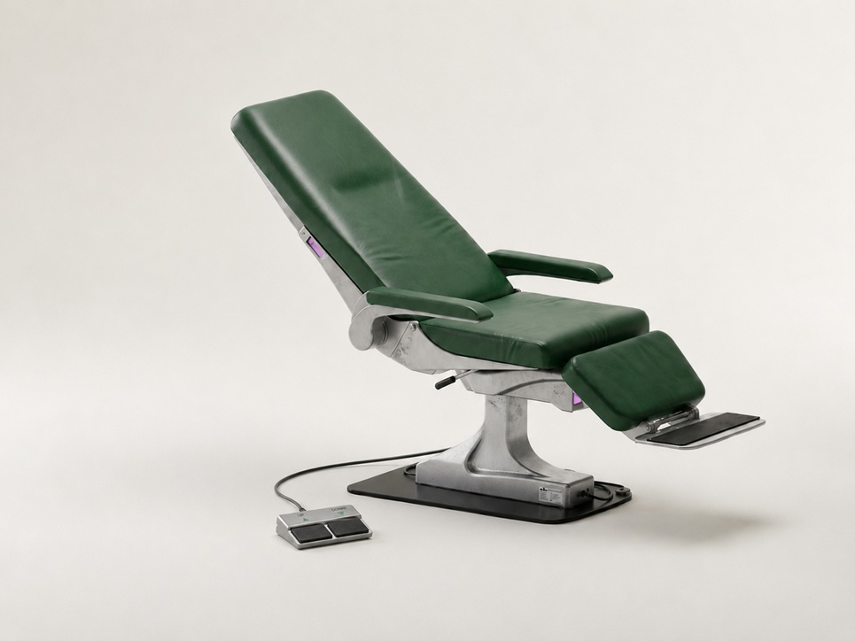 Recliner Chair