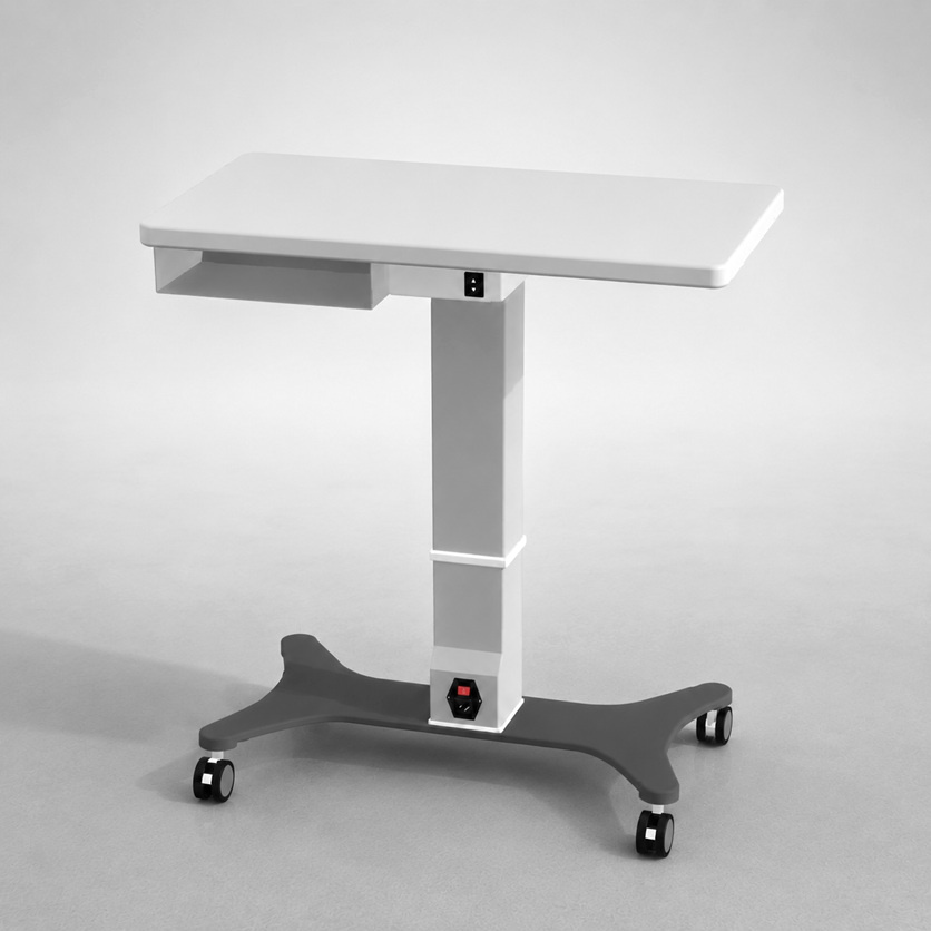 Electrical Instrument Table TA-70S / TA-70C