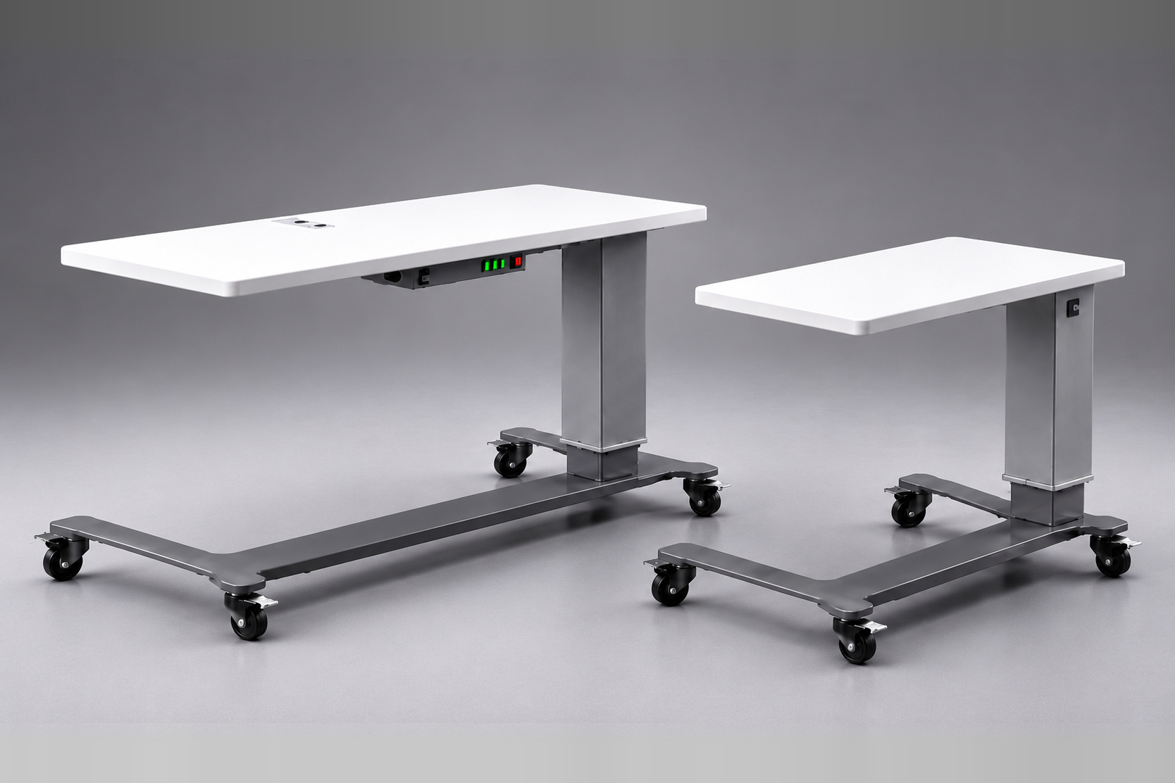 Wheelchair Electrical Instrument Table TL-70HS / TL-70HC